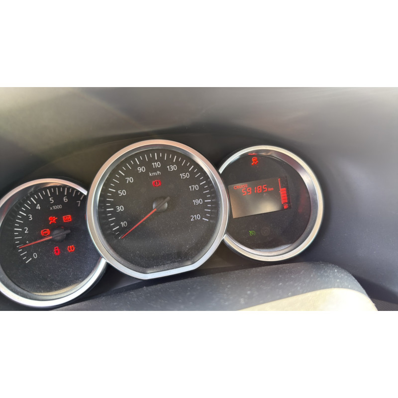 Alternateur DACIA SANDERO 2 Photo n°19