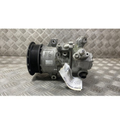 Compresseur clim TOYOTA AVENSIS 3