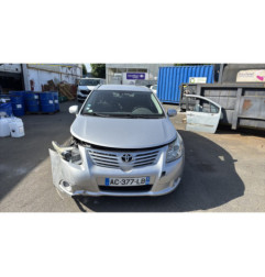 Compresseur clim TOYOTA AVENSIS 3