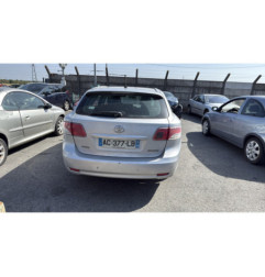 Compresseur clim TOYOTA AVENSIS 3
