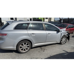 Compresseur clim TOYOTA AVENSIS 3