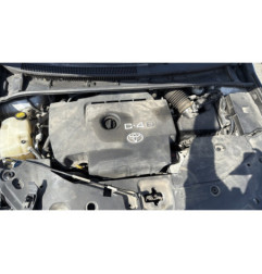Compresseur clim TOYOTA AVENSIS 3