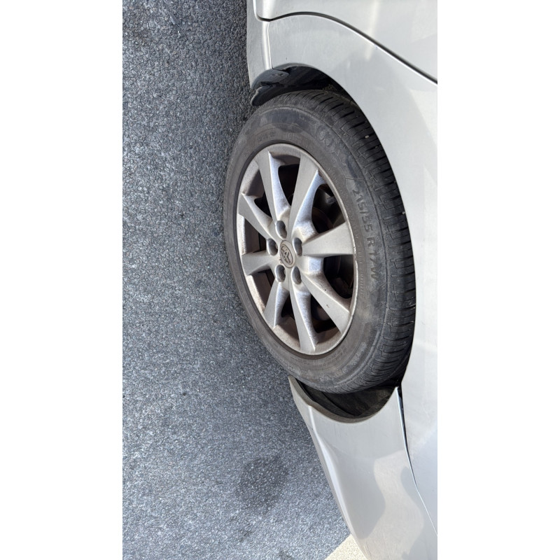 Compresseur clim TOYOTA AVENSIS 3 Photo n°17