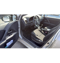Compresseur clim TOYOTA AVENSIS 3