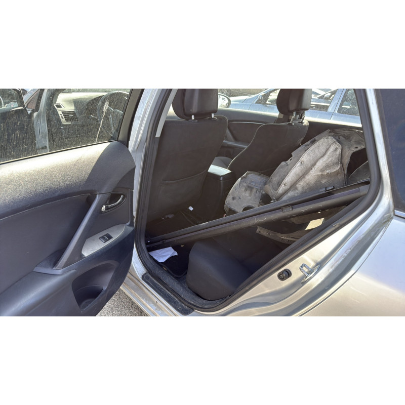 Compresseur clim TOYOTA AVENSIS 3 Photo n°19