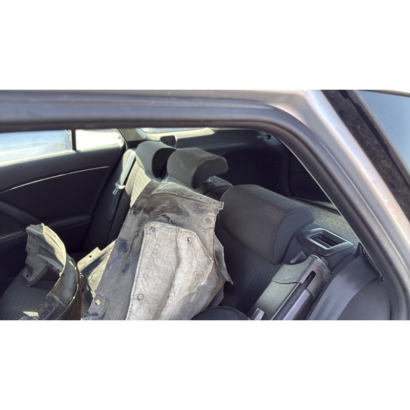 Compresseur clim TOYOTA AVENSIS 3 Photo n°20