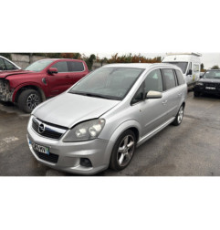 Alternateur OPEL ZAFIRA B