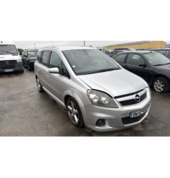 Alternateur OPEL ZAFIRA B