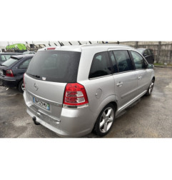 Alternateur OPEL ZAFIRA B
