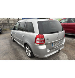 Alternateur OPEL ZAFIRA B