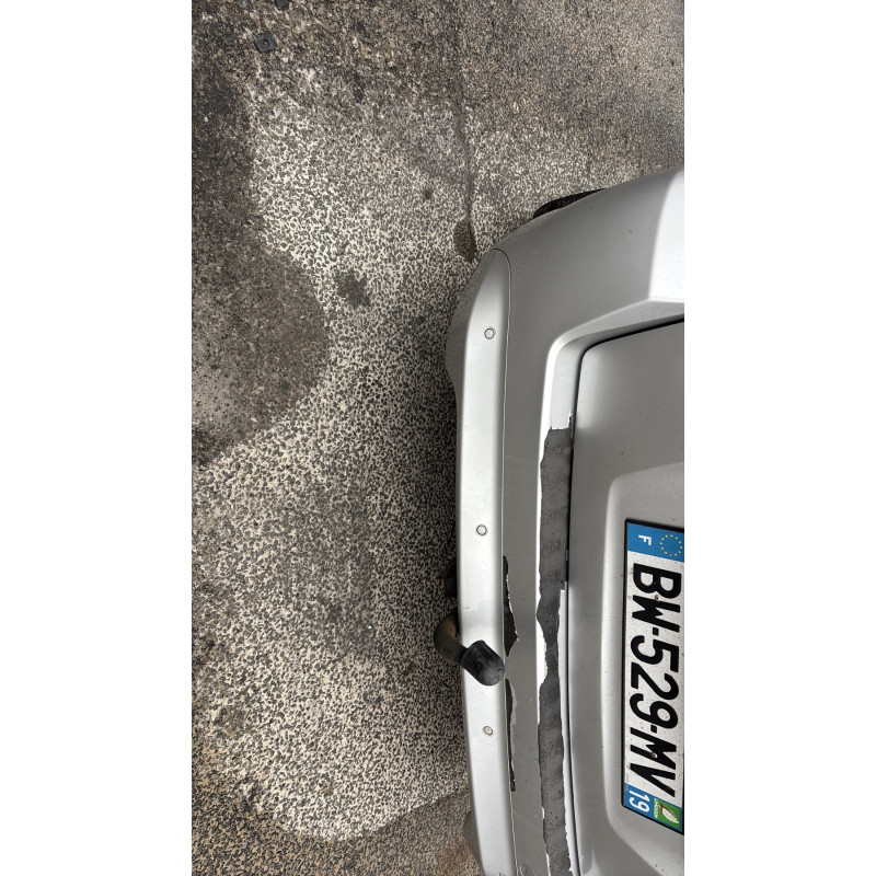 Alternateur OPEL ZAFIRA B Photo n°9