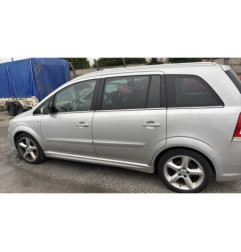 Alternateur OPEL ZAFIRA B