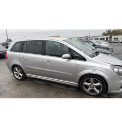 Alternateur OPEL ZAFIRA B