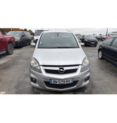Alternateur OPEL ZAFIRA B