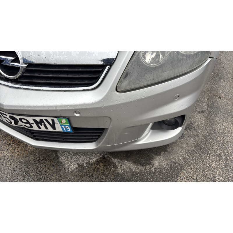 Alternateur OPEL ZAFIRA B Photo n°13