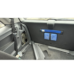 Alternateur OPEL ZAFIRA B