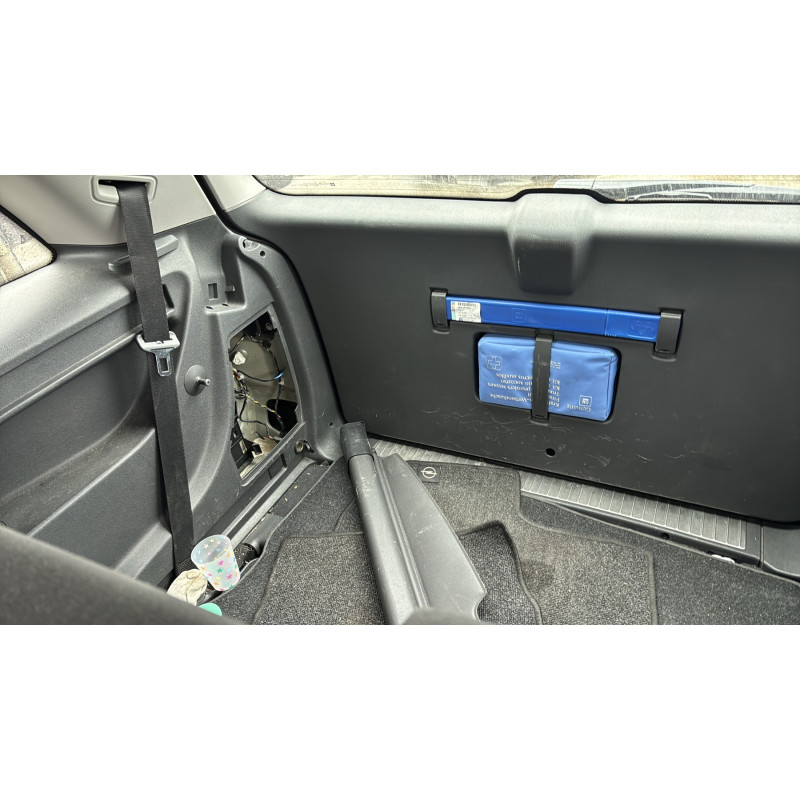 Alternateur OPEL ZAFIRA B Photo n°18