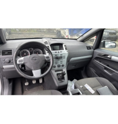 Alternateur OPEL ZAFIRA B