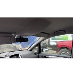 Alternateur OPEL ZAFIRA B