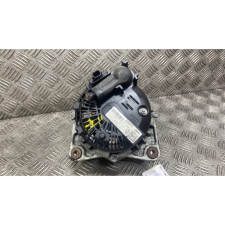 Alternateur NISSAN MICRA 5 Photo n°1