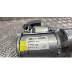 Demarreur NISSAN MICRA 5