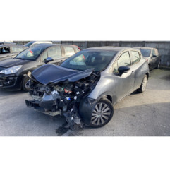 Demarreur NISSAN MICRA 5