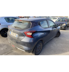 Demarreur NISSAN MICRA 5