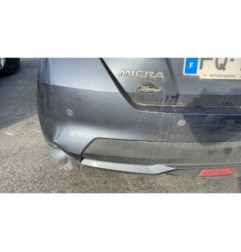 Demarreur NISSAN MICRA 5