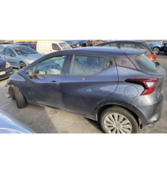 Demarreur NISSAN MICRA 5