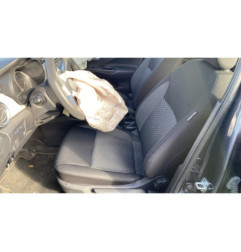 Demarreur NISSAN MICRA 5