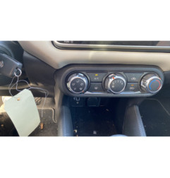 Demarreur NISSAN MICRA 5