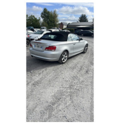 Support commodo (commutateur) BMW SERIE 1 E88