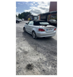 Support commodo (commutateur) BMW SERIE 1 E88