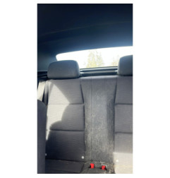 Support commodo (commutateur) BMW SERIE 1 E88