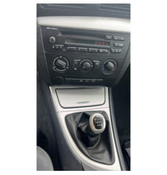 Support commodo (commutateur) BMW SERIE 1 E88