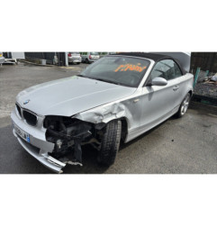 Support commodo (commutateur) BMW SERIE 1 E88