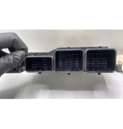 Calculateur moteur CITROEN C3 2 Photo n°1