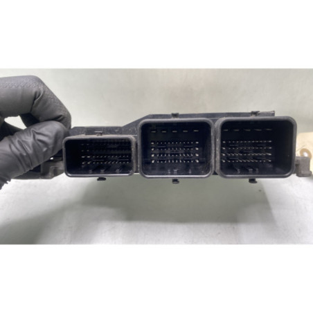 Calculateur moteur CITROEN C3 2 Photo n°1