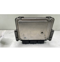 Calculateur moteur CITROEN C3 2