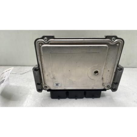 Calculateur moteur CITROEN C3 2