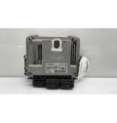Calculateur moteur CITROEN C3 2