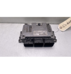 Calculateur moteur CITROEN C3 2