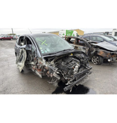 Calculateur moteur CITROEN C3 2