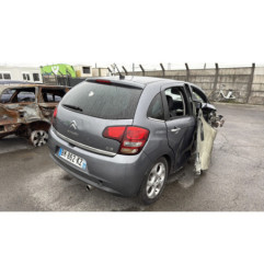 Calculateur moteur CITROEN C3 2