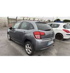 Calculateur moteur CITROEN C3 2