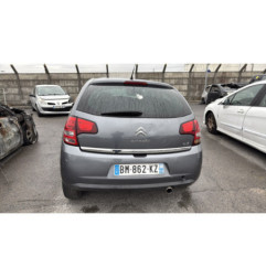 Calculateur moteur CITROEN C3 2