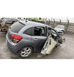 Calculateur moteur CITROEN C3 2