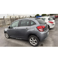 Calculateur moteur CITROEN C3 2