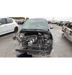 Calculateur moteur CITROEN C3 2