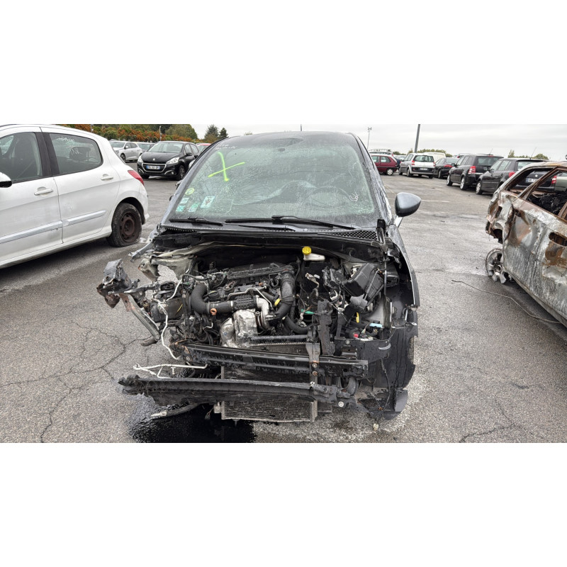 Calculateur moteur CITROEN C3 2 Photo n°12